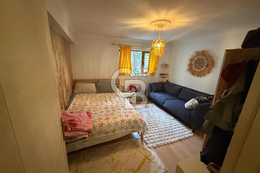 CB PREMIUM'DAN YENİLENMİŞ KİRALIK MÜSTAKİL EV 