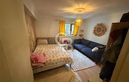 CB PREMIUM'DAN YENİLENMİŞ KİRALIK MÜSTAKİL EV 