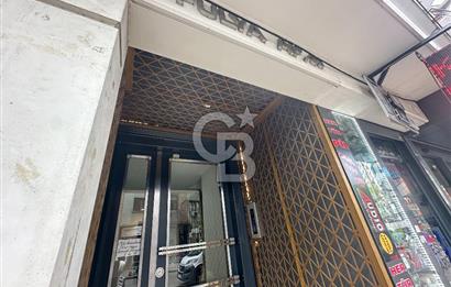 Beşiktaş Nüzhetiye Ara Kat Yeni Bina Satılık Daire Oturuma Hazır