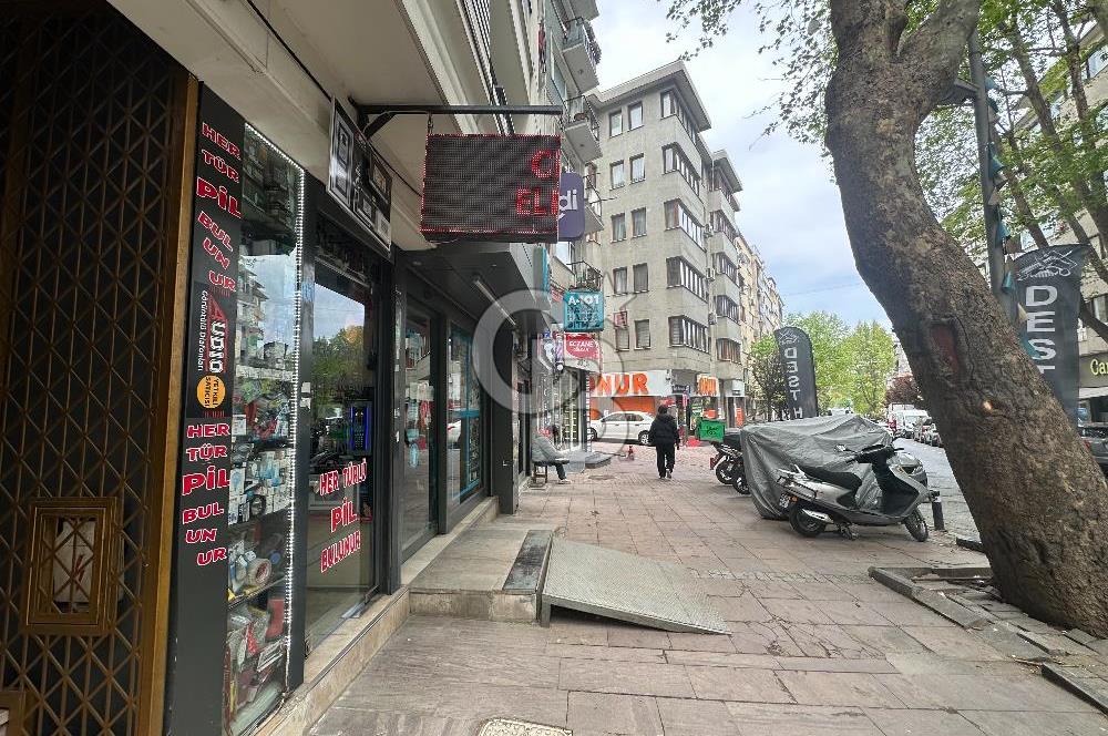 Beşiktaş Nüzhetiye Ara Kat Yeni Bina Satılık Daire Oturuma Hazır