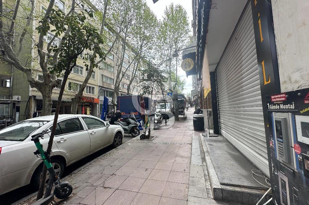 Beşiktaş Nüzhetiye Ara Kat Yeni Bina Satılık Daire Oturuma Hazır