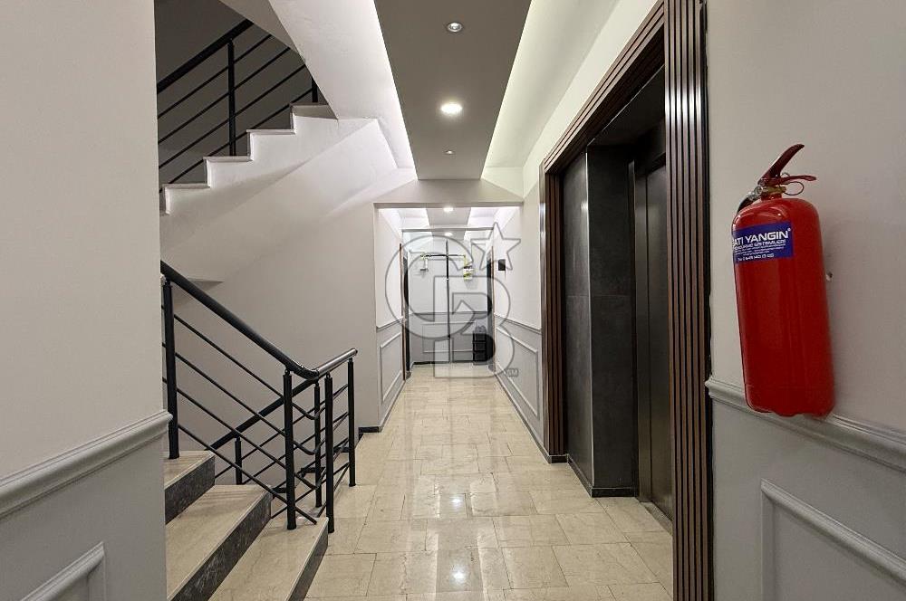 İzmir Torbalı Site içerisinde satılık 3+1 Daire