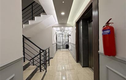 İzmir Torbalı Site içerisinde satılık 3+1 Daire
