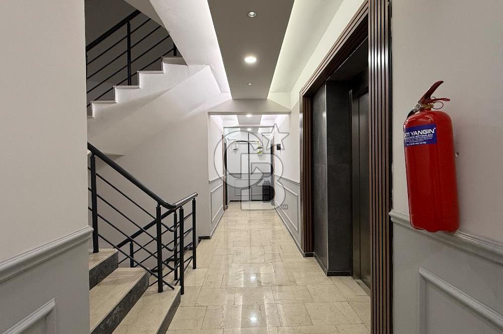 İzmir Torbalı Site içerisinde satılık 3+1 Daire