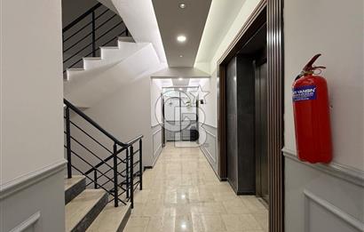 İzmir Torbalı Site içerisinde satılık 3+1 Daire