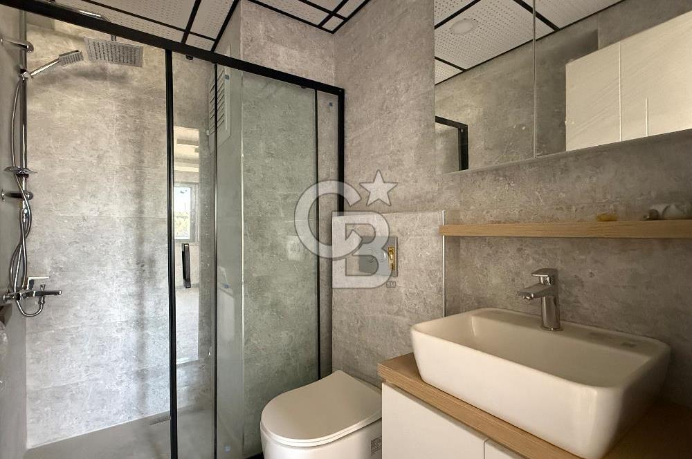 İzmir Torbalı Site içerisinde satılık 3+1 Daire