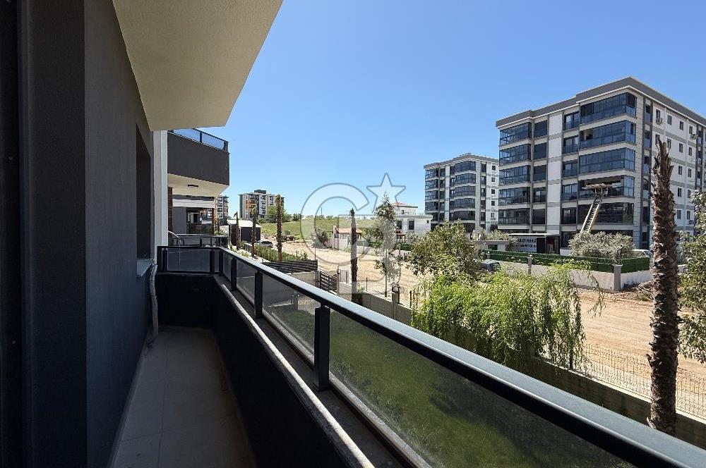 İzmir Torbalı Site içerisinde satılık 3+1 Daire