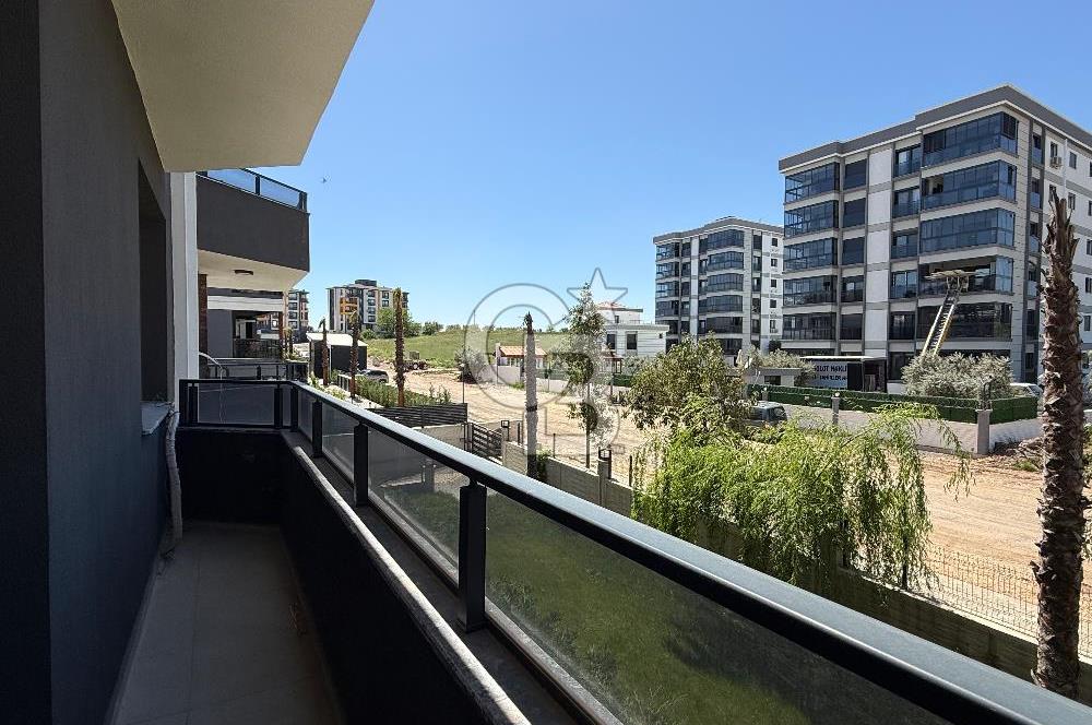 İzmir Torbalı Site içerisinde satılık 3+1 Daire