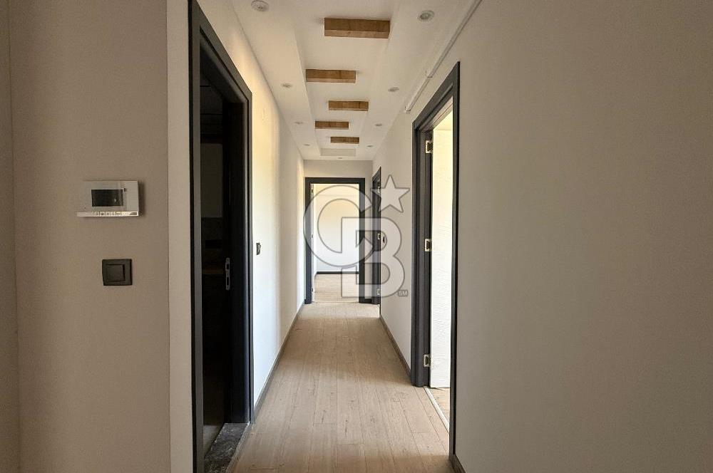 İzmir Torbalı Site içerisinde satılık 3+1 Daire