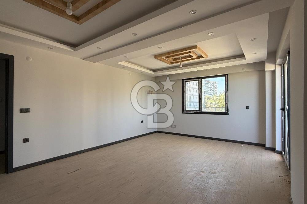 İzmir Torbalı Site içerisinde satılık 3+1 Daire