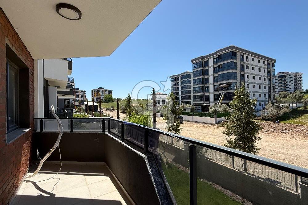 İzmir Torbalı Site içerisinde satılık 3+1 Daire
