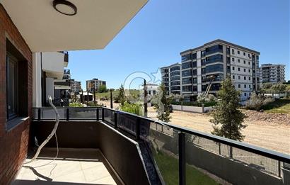İzmir Torbalı Site içerisinde satılık 3+1 Daire