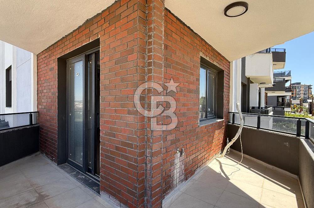 İzmir Torbalı Site içerisinde satılık 3+1 Daire