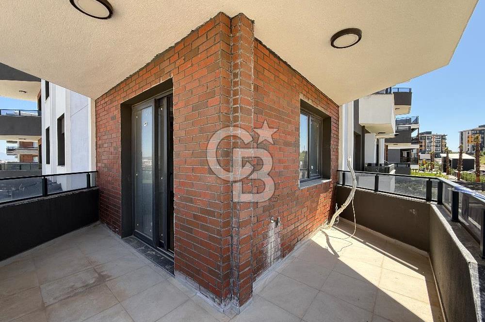 İzmir Torbalı Site içerisinde satılık 3+1 Daire