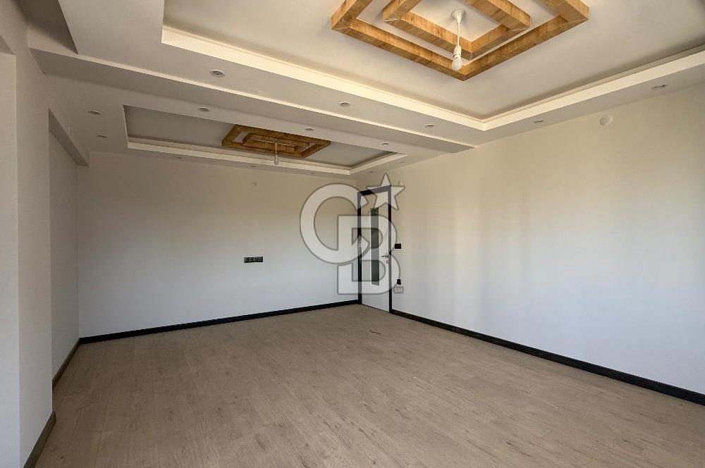 İzmir torbalı aden sitesinde satılık 2+1 daire
