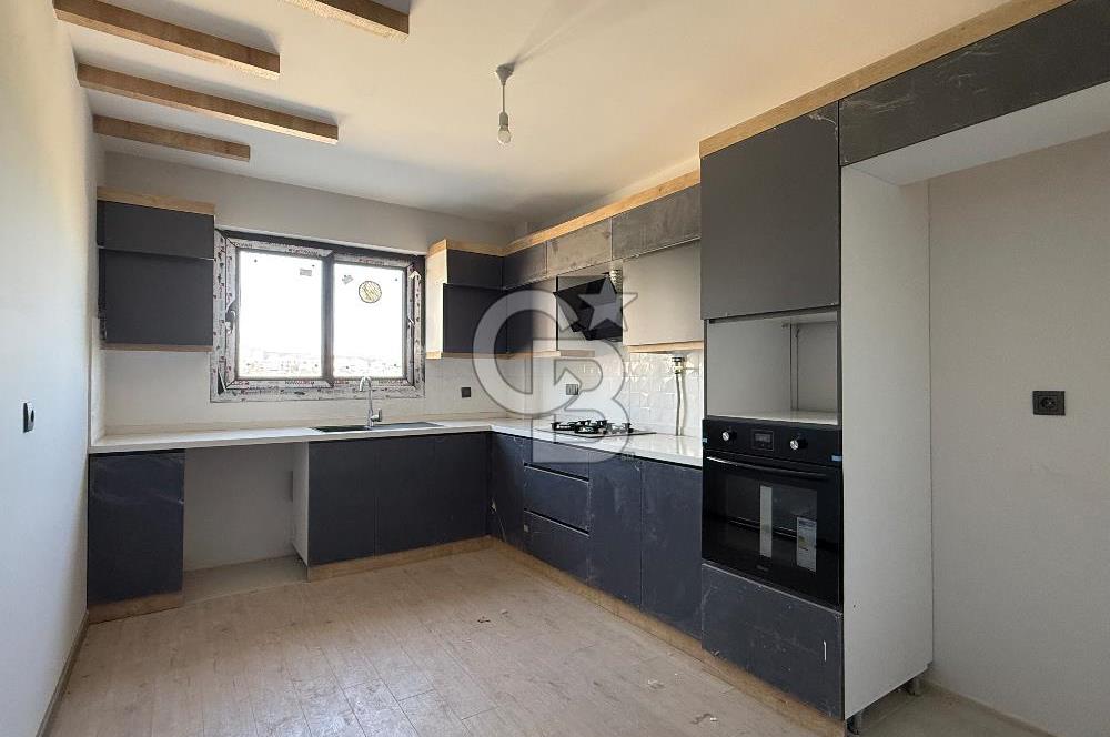 İzmir torbalı aden sitesinde satılık 2+1 daire