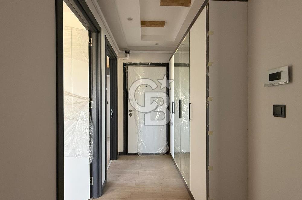 İzmir Torbalı Site içerisinde satılık 3+1 Daire