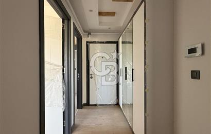 İzmir Torbalı Site içerisinde satılık 3+1 Daire
