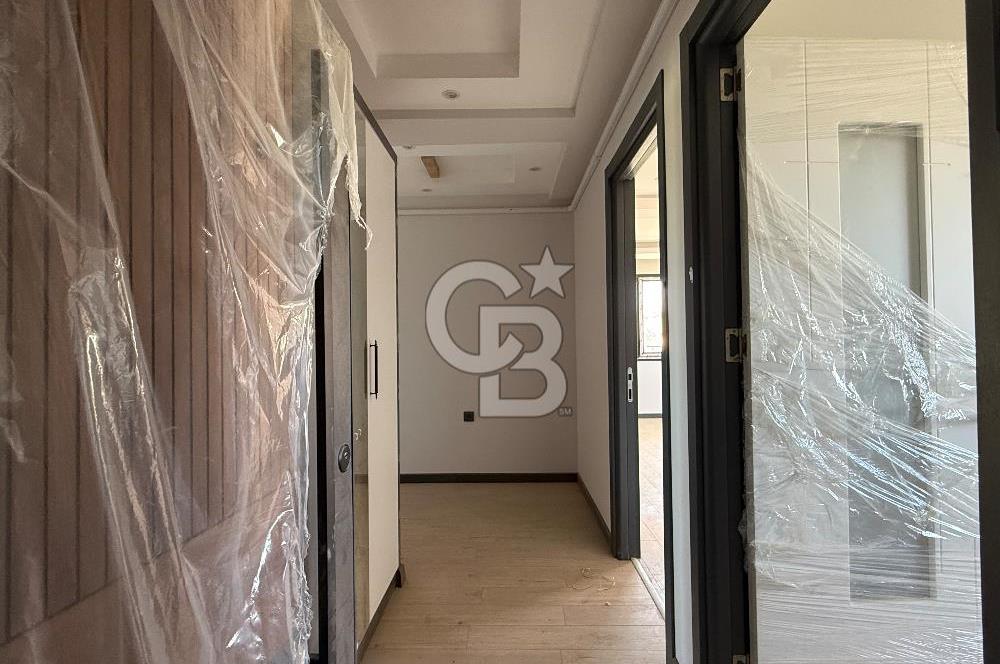 İzmir Torbalı Site içerisinde satılık 3+1 Daire