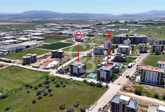 İzmir Torbalı Site içerisinde satılık 3+1 Daire - 3 - 347557