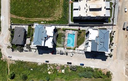 İzmir torbalı aden sitesinde satılık 2+1 daire