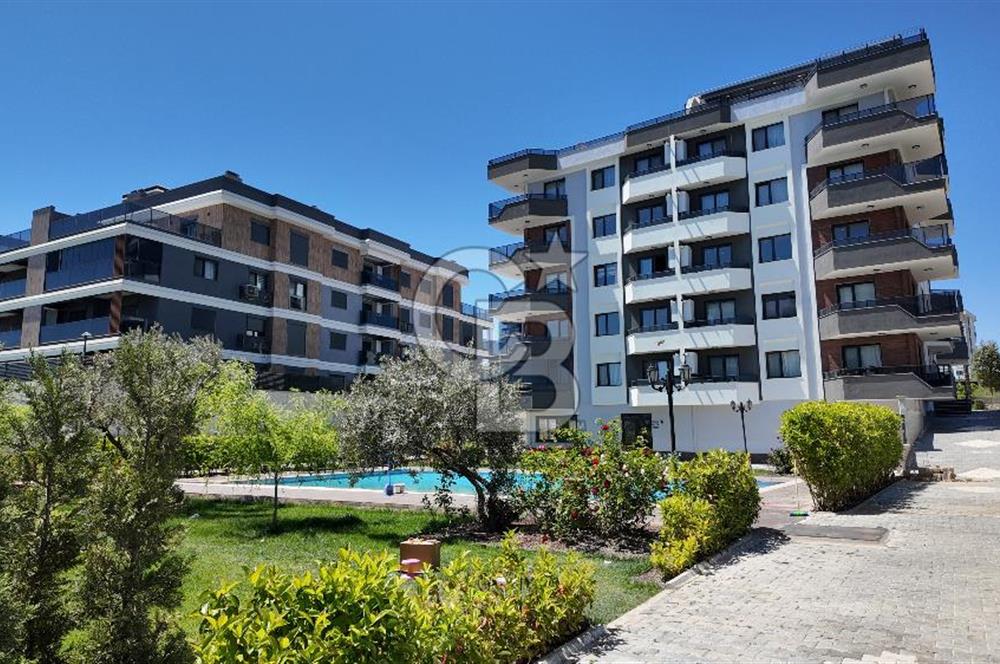 İzmir Torbalı Site içerisinde satılık 3+1 Daire