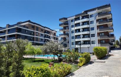 İzmir Torbalı Site içerisinde satılık 3+1 Daire