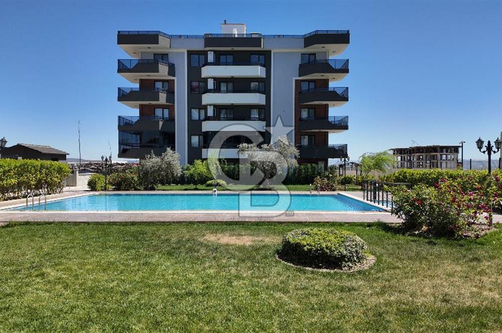 İzmir Torbalı Site içerisinde satılık 3+1 Daire