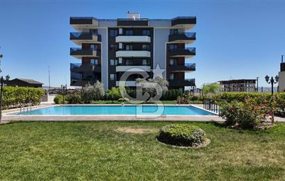 İzmir Torbalı Site içerisinde satılık 3+1 Daire