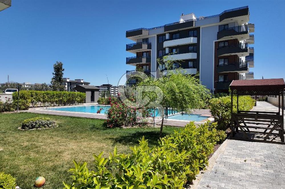 İzmir Torbalı Site içerisinde satılık 3+1 Daire