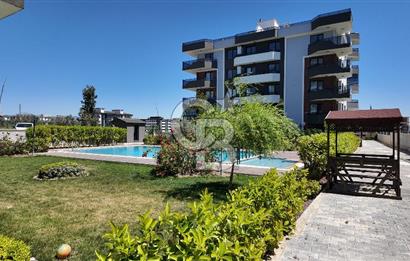İzmir Torbalı Site içerisinde satılık 3+1 Daire