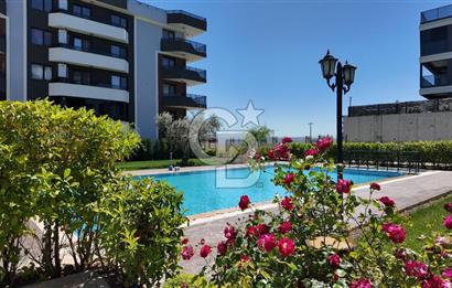 İzmir Torbalı Site içerisinde satılık 3+1 Daire