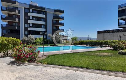 İzmir Torbalı Site içerisinde satılık 3+1 Daire