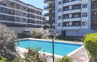 İzmir Torbalı Site içerisinde satılık 3+1 Daire