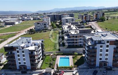 İzmir Torbalı Site içerisinde satılık 3+1 Daire