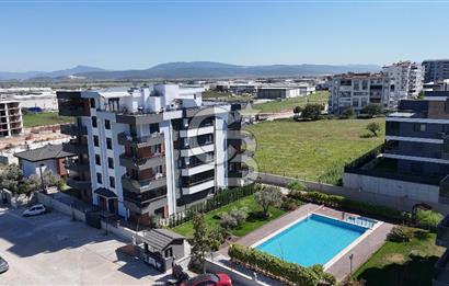 İzmir Torbalı Site içerisinde satılık 3+1 Daire