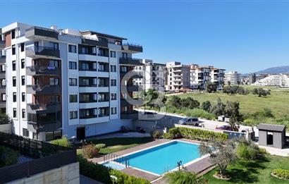 İzmir torbalı aden sitesinde satılık 2+1 daire