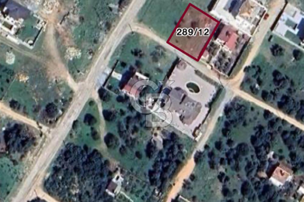 Aydın Didim Akyeniköy Satılık arsa