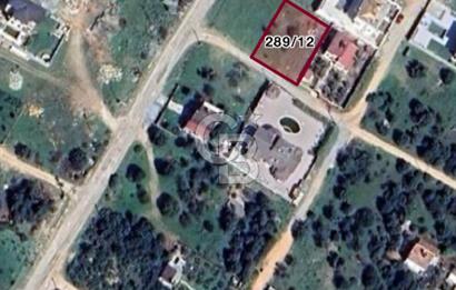 Aydın Didim Akyeniköy Satılık arsa
