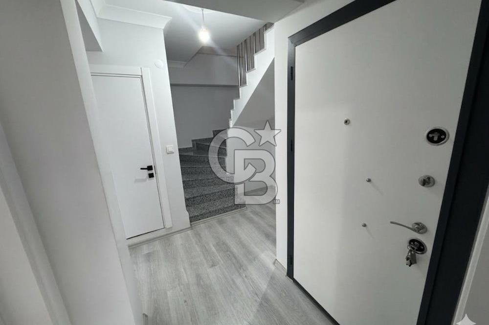 KARTEPE UYGUN FİYATLI 4+1 SATILIK ÇATI DUBLEKS