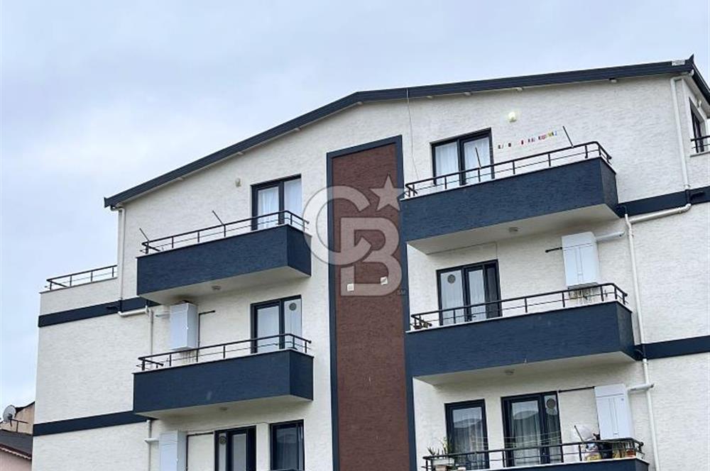 KARTEPE UYGUN FİYATLI 4+1 SATILIK ÇATI DUBLEKS