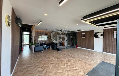 URLA KALABAK MAH. CADDE ÜSTÜ TABELA DEĞERİ YÜKSEK KİRALIK İŞYERİ