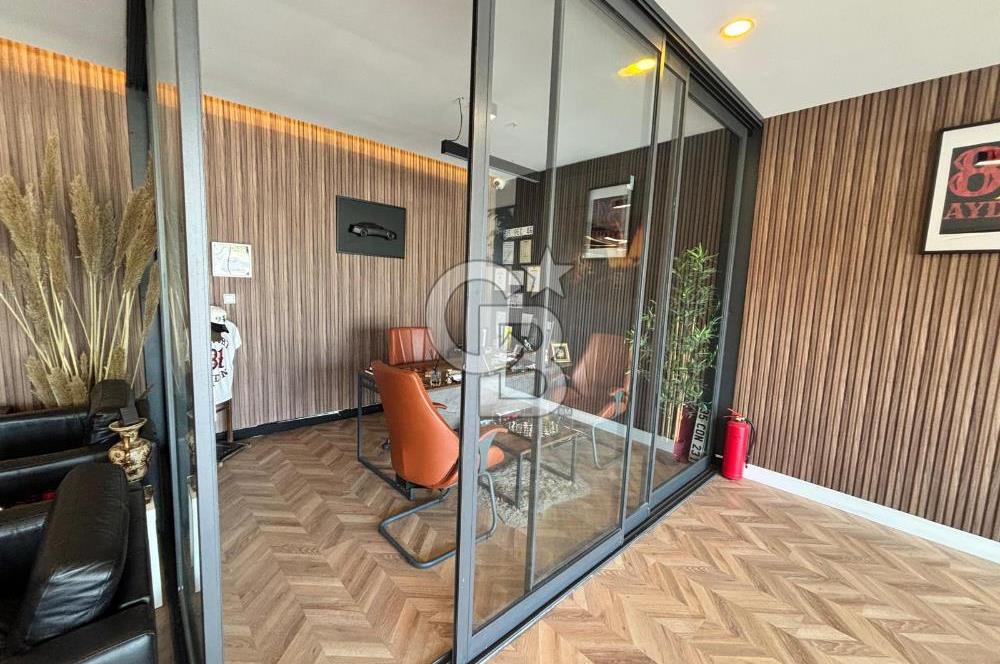 URLA KALABAK MAH. CADDE ÜSTÜ TABELA DEĞERİ YÜKSEK KİRALIK İŞYERİ