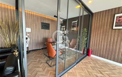 URLA KALABAK MAH. CADDE ÜSTÜ TABELA DEĞERİ YÜKSEK KİRALIK İŞYERİ
