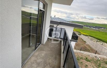 Kısa Süreliğine KARACAKAYA AŞİYAN VİLLALARI 4+1 NATAMAM VİLLA