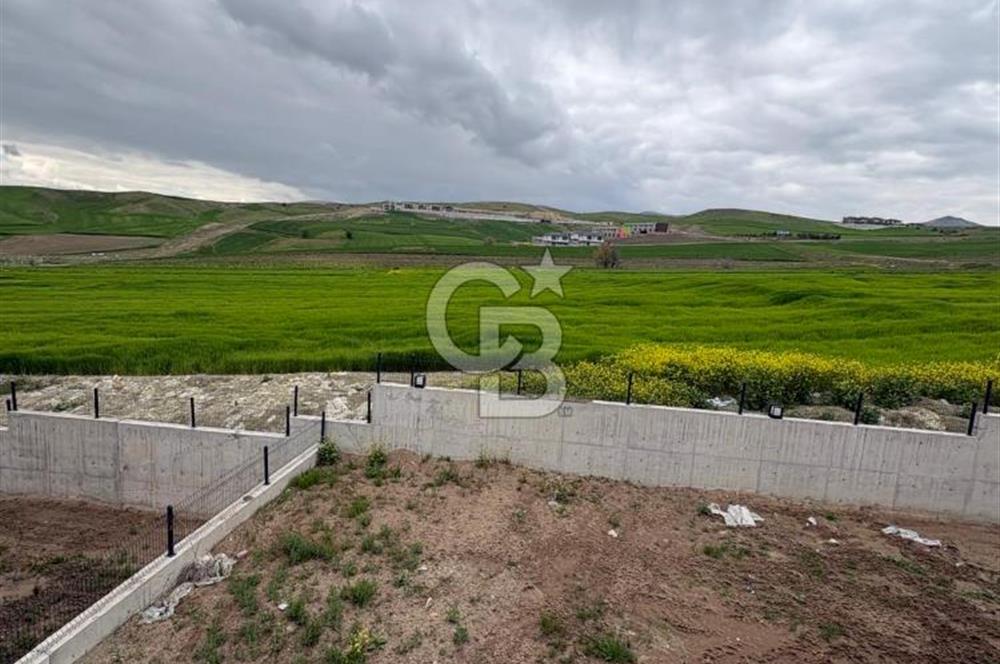 Kısa Süreliğine KARACAKAYA AŞİYAN VİLLALARI 4+1 NATAMAM VİLLA