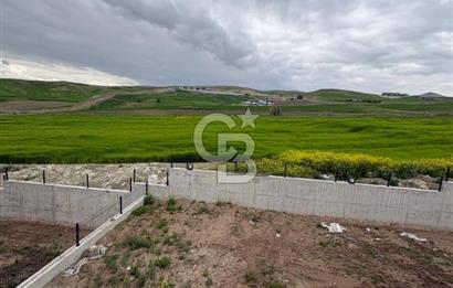 Kısa Süreliğine KARACAKAYA AŞİYAN VİLLALARI 4+1 NATAMAM VİLLA