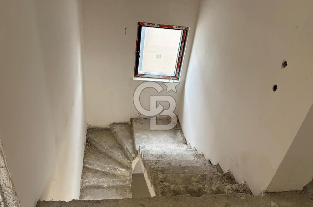 Kısa Süreliğine KARACAKAYA AŞİYAN VİLLALARI 4+1 NATAMAM VİLLA