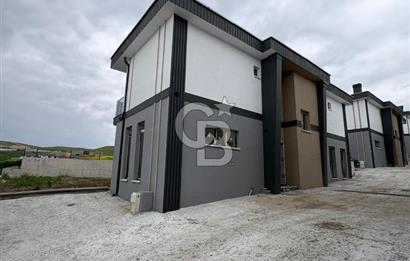 Kısa Süreliğine KARACAKAYA AŞİYAN VİLLALARI 4+1 NATAMAM VİLLA