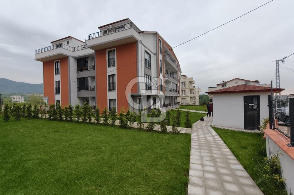 CB Mahall'den Tınaztepede Site içi Geniş 4+1 Daire